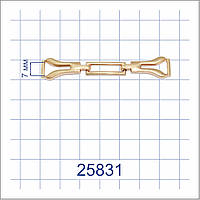 Перетяжка 7*65 мм