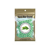 Воск в гранулах Doll Wax Tea Tree для депиляции гранулированный 100г (SKU_7287-27059)