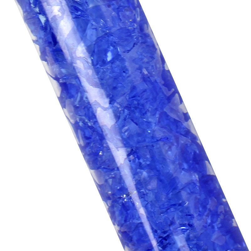 Мундштук для кальяна Yoko K-166 Blue охлаждающий (SKU_8114-30511) - фото 3 - id-p1504724258