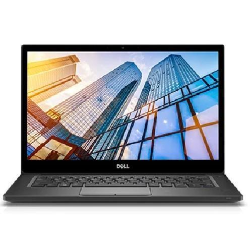 Ноутбук Dell Latitude 7490-Intel Core-I5-8350U-1.7GHz-8Gb-DDR4-256Gb-SSD-W14-FHD-IPS-Web-(B)-Б/В