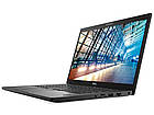 Ноутбук Dell Latitude 7490-Intel Core-I5-8350U-1.7GHz-8Gb-DDR4-256Gb-SSD-W14-FHD-IPS-Web-(B)-Б/В, фото 3