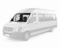 Лобовое стекло Mercedes Sprinter II (2006-2018)/VW Crafter /Мерседес Спринтер II с датчиком кам.