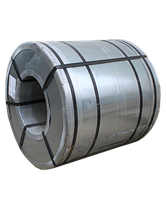 Лист оцинкованный в рулоне Zn 60 (склад Одесса) 0.44