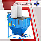 Шнековий транспортер ШТЗ-1500, фото 2