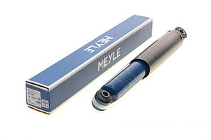 Амортизатор задній (підсилений) MB Sprinter 208-316, VW LT 28-35 1996-2006 — Meyle (Німеччина) — 026 725 0036