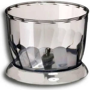 Чаша Для Блендера Браун 4191 (BR67050142) Ca 500 Мл MQ535 SAUCE MQ5235WH MQ3135WH