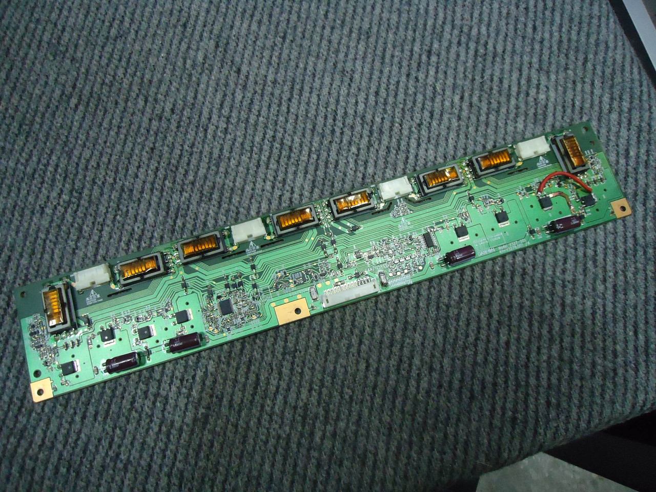 Инвертор от Dex 4H+V3278.001 (Darfon V327-001), фото 1