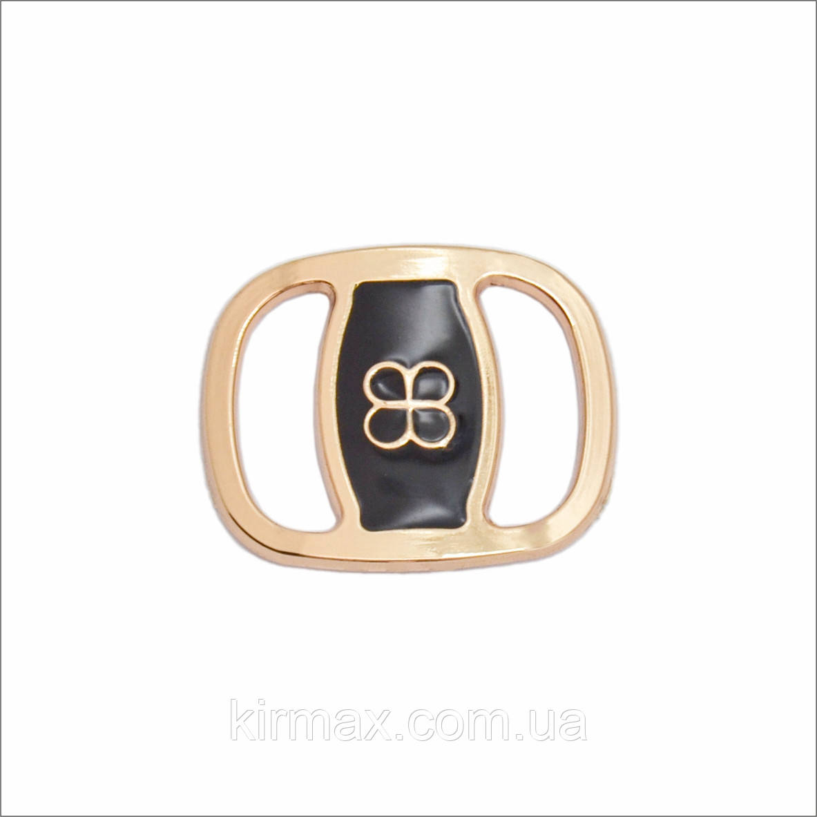 Перетяжка СТ! 30054 золото ♦