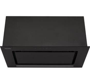 Витяжка ELEYUS INTEGRA 1200 LED 52 BL чорна
