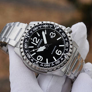 Citizen NJ2190 85E Automatic 100m ID 1504710036 10500 Prom.ua