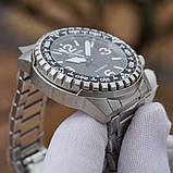Мужские Часы Citizen NJ2190-85E Automatic 100m, фото 7