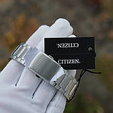 Мужские Часы Citizen NJ2190-85E Automatic 100m, фото 11