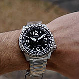 Мужские Часы Citizen NJ2190-85E Automatic 100m, фото 10