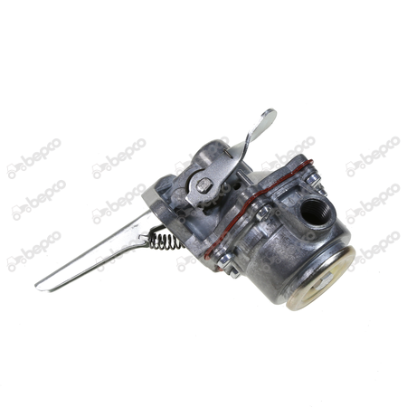 3132697R91 Насос підкачки палива двигуна трактора CASE IHC D179, D206, D239, D246, D268, D310, D358, DT402, фото 1