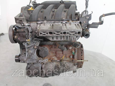 K4M704 Сценік, фото 2
