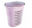 Корзина для білизни 60 л, фото 8