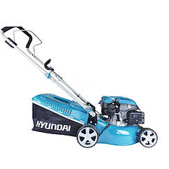 Бензинова газонокосарка Hyundai L 4310