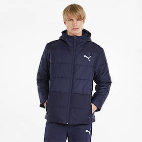 Оригинальная мужская зимняя куртка PUMA WarmCELL Padded Jacket (58770906)