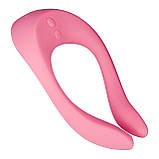 Hi-tech вібратор Satisfyer Endless Joy Pink, фото 6