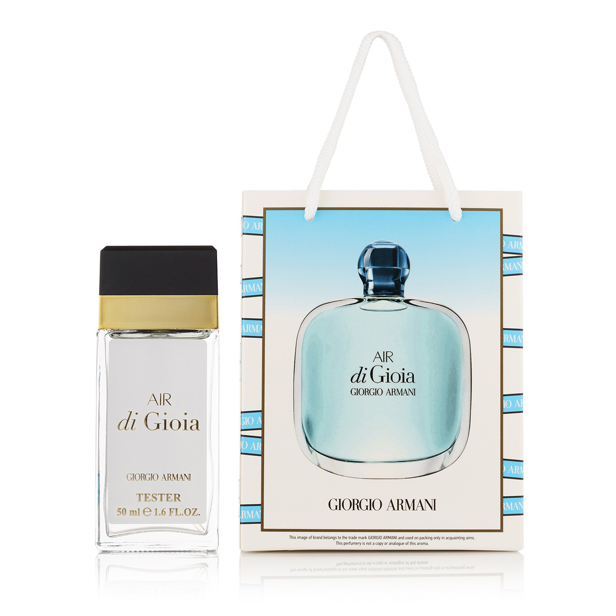 air di gioia giorgio armani 50ml