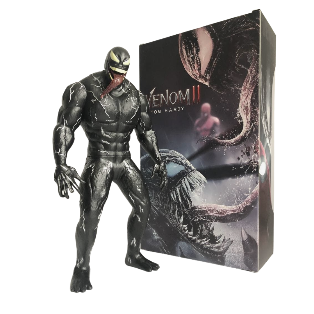 Фігурка Venom Веном 26см Super Heroes Venom 2 Avengers