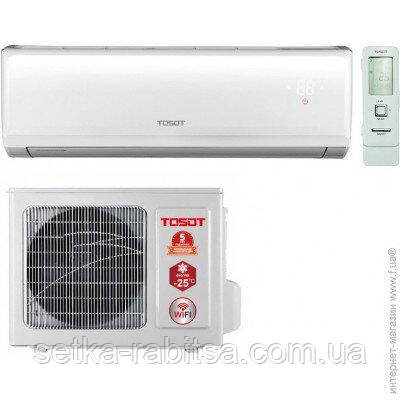 Кондиціонер TOSOT GK-24TS, фото 1
