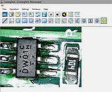 Цифровий USB-мікоскоп 1600х, фото 6