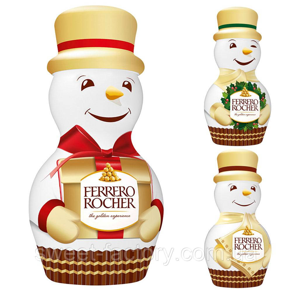 Фігурка Ferrero Rocher 90 g