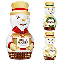 Фигурка Ferrero Rocher 90 g