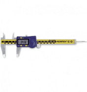 Штангенциркуль цифровий ШЦЦ-300-0,01 (±0,04 мм; RS-232; IP-40) Україна
