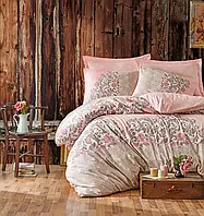 Комплект постельного белья Cotton Box Версаль двухспальный, постельное белье из ранфорса