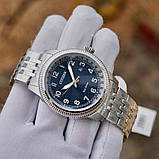 Чоловічі Годинники Citizen BM7480-81L Eco-Drive, фото 4