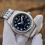 Чоловічі Годинники Citizen BM7480-81L Eco-Drive, фото 5