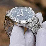 Чоловічі Годинники Citizen BM7480-81L Eco-Drive, фото 8