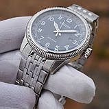 Чоловічі Годинники Citizen BM7480-81L Eco-Drive, фото 6