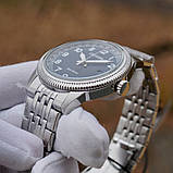 Чоловічі Годинники Citizen BM7480-81L Eco-Drive, фото 7