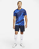 Футбольні шорти Nike Dri-FIT Academy CW6107-452, фото 2
