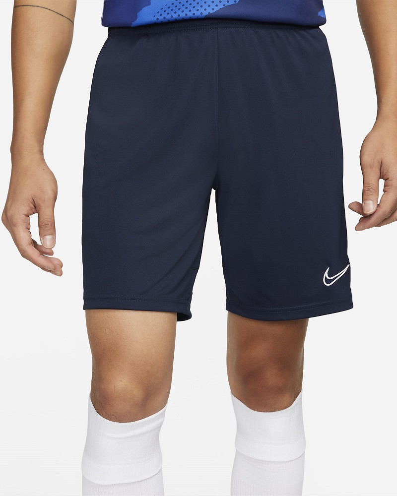 Футбольні шорти Nike Dri-FIT Academy CW6107-452
