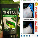 Фітогель для ніг з екстрактом п‘явки "VARICOSTOP effect", 100 мл, фото 7