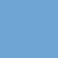 Самоклейка декоративная D-C-Fix Aqua голубой глянец 0,45 х 15м (200-1993), Синий, Синий