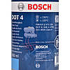Гальмівна рідина Bosch LV DOT 4, фото 2