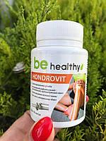 Хондровіт.Фітокомплекс проти болю в суглобах Jerelia, 60 капсул