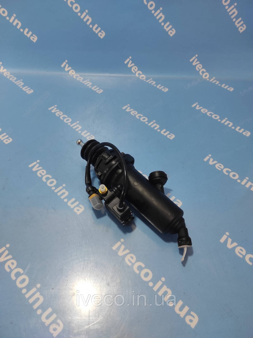 Циліндр зчеплення MAN NEOPLAN KG 23852.4.3 81307156149 81307156156 81307156154 98820CNT