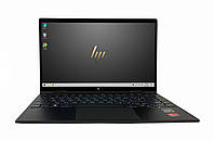 Ноутбук HP Envy 13 x360: AMD Ryzen 7 4700U / DDR4 8 ГБ / SSD 250 ГБ / AMD Radeon Graphics / 13.3" Multitouch