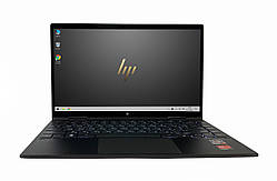 Ноутбук HP Envy 13 x360: AMD Ryzen 7 4700U / DDR4 8 ГБ / SSD 250 ГБ / AMD RadeonTM Graphics / 13.3" Multitouch