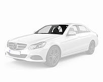 Лобове скло Mercedes W212 E (2009-2016) /Мерседес В212 Е з датчиком дощу камерою обігрівом