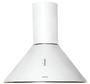Витяжка ELEYUS VIOLA 750 60 WH біла