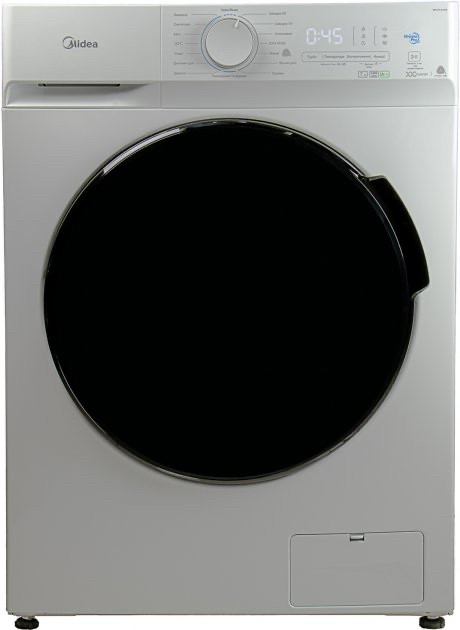 Стиральная машина автомат MIDEA MFG70 - S1415 - фото 1 - id-p1504280279