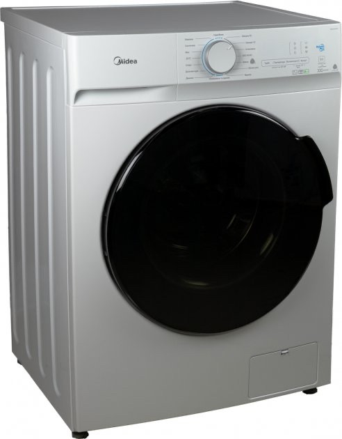 Стиральная машина автомат MIDEA MFG70 - S1415 - фото 3 - id-p1504280279