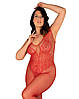 Боді Obsessive BODYSTOCKING N 112, фото 3